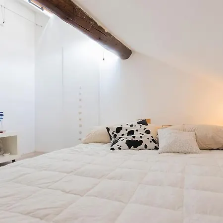 Design&Terrazzo a 5 min dal centro - Laura's House-2