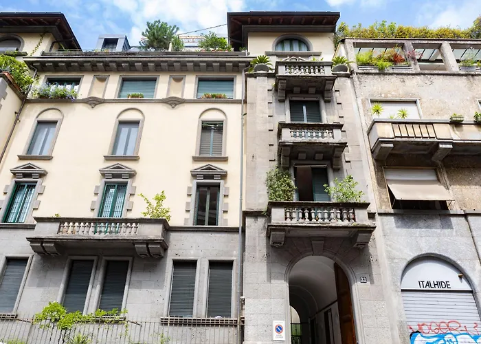 Macchi delicious Apartment by 101Flats