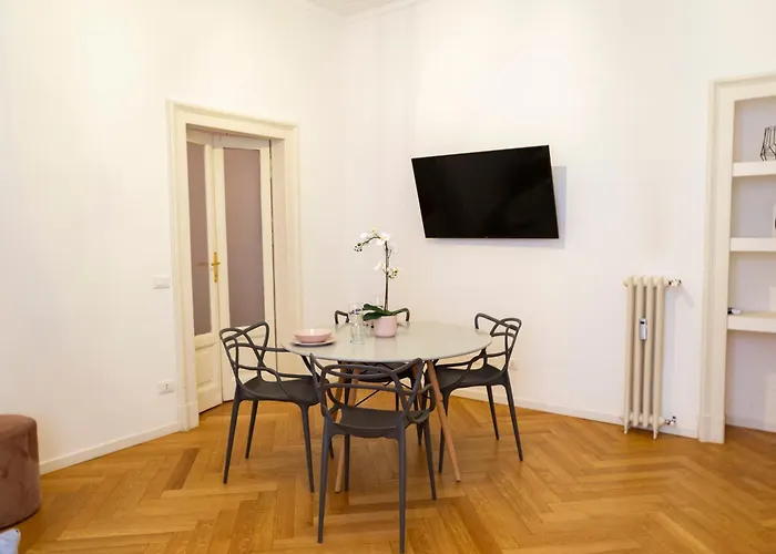 Macchi delicious Apartment by 101Flats